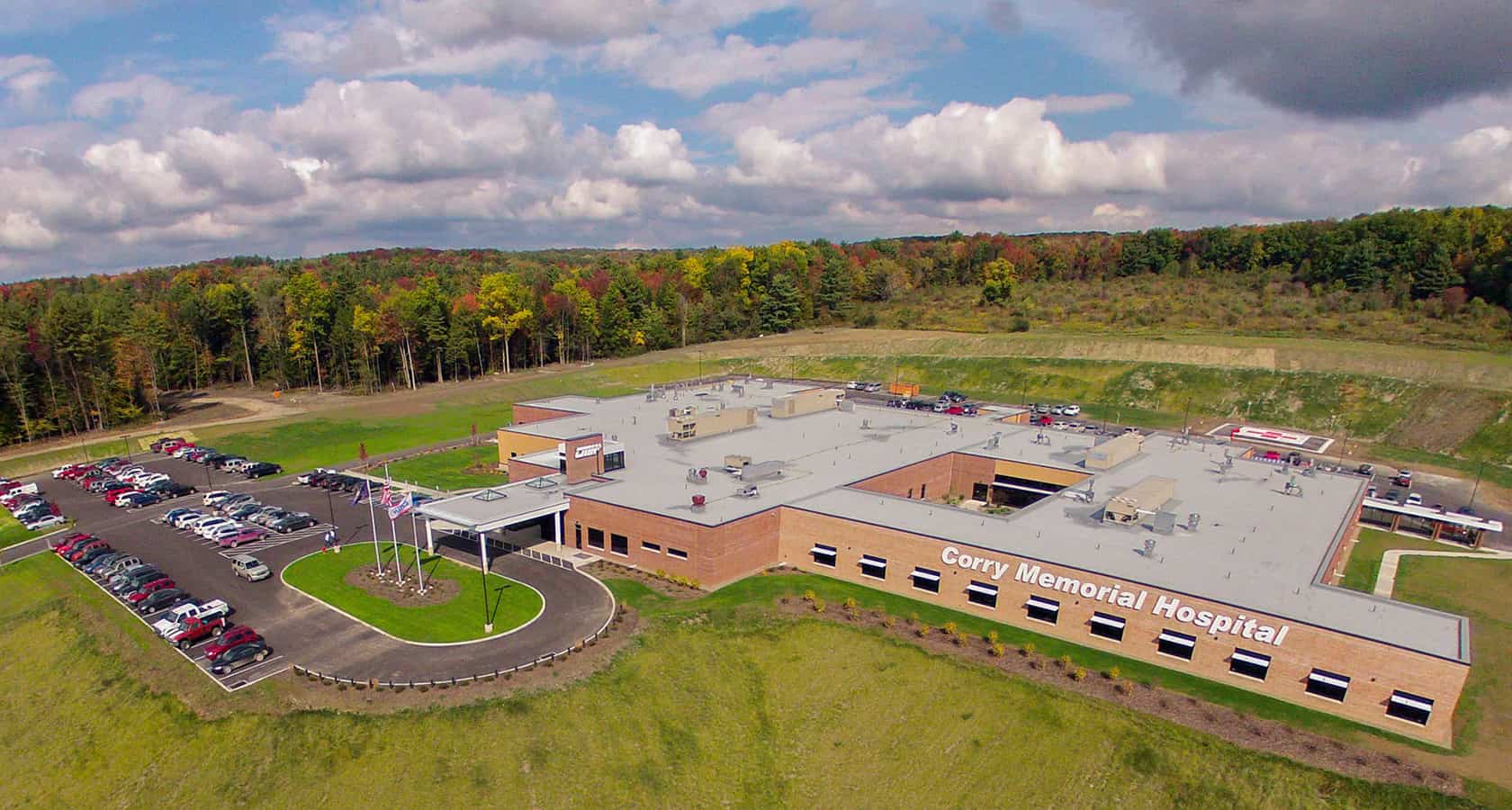 Projects_Healthcare__Corry_2 Pope Design Group