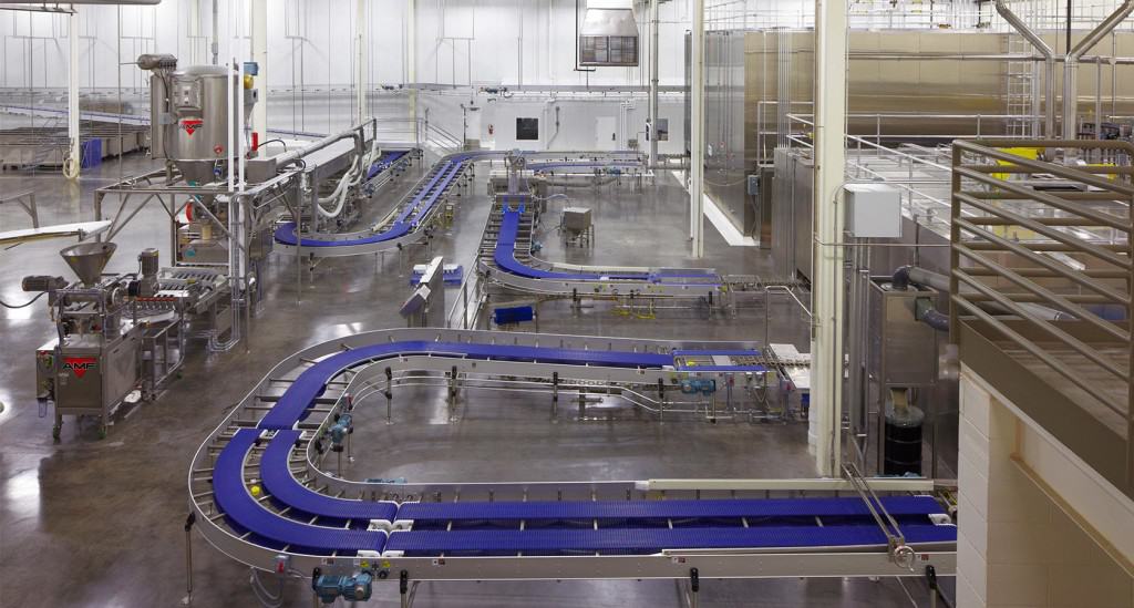 Baldinger Bakery Pope Design Group