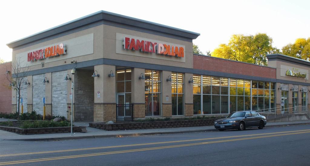 PennLowry Crossing Pope Design Group