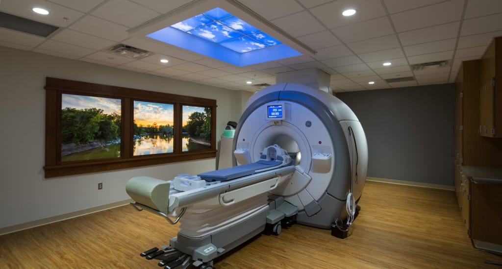 Olivia Hospital & Clinic Pope Design Group