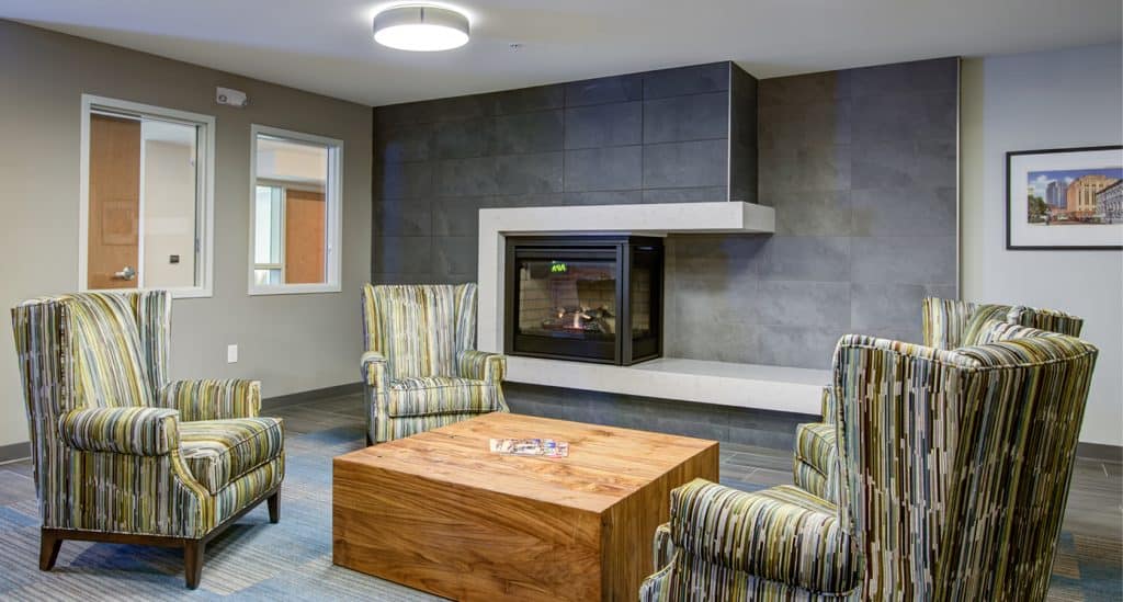 East Side Madison Apartments