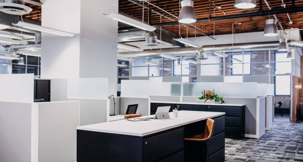 The Meritex Company Headquarters Pope Design Group