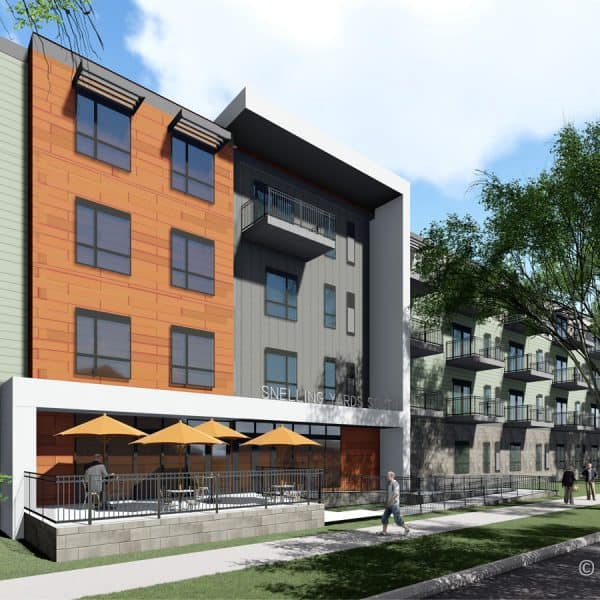 Listing Pope Design Group