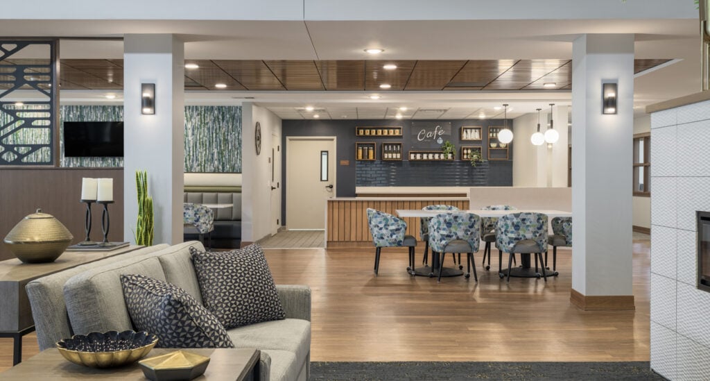 Cassia Harmony Gardens Pope Design Group