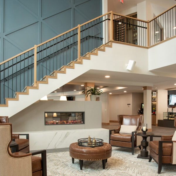 Listing Pope Design Group